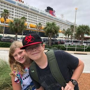 Meet your Posher, Clare